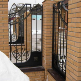 Желязната ера . Как се работи с метал, личен опит...